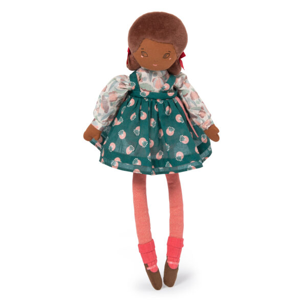 Mademoiselle Cerise - Les Parisiennes - Moulin Roty - 642529
