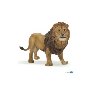 figurine lion - 50040