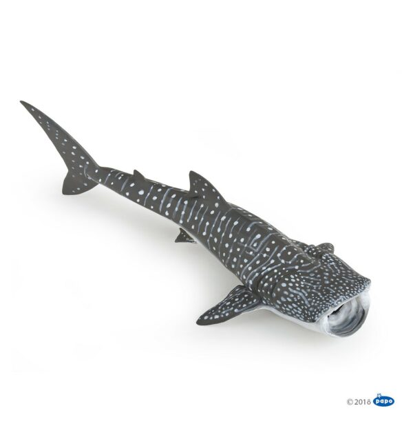 figurine requin baleine - 56039
