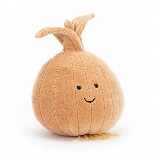 peluche oignon jellycat