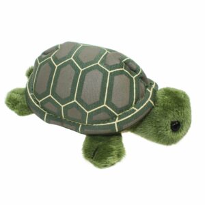 Marionnette à Doigt Tortue - PC002190