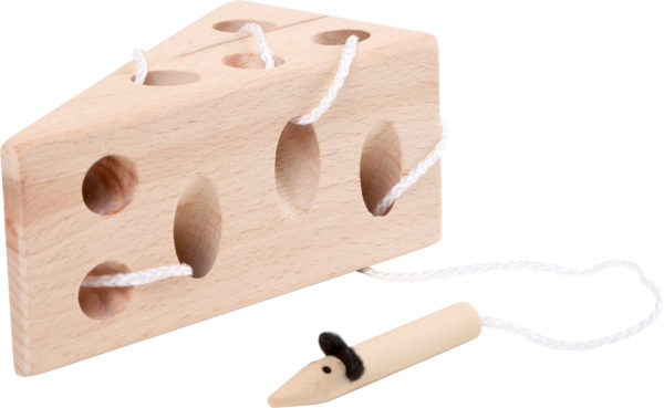 Le fromage et la souris - 11053 – Image 2