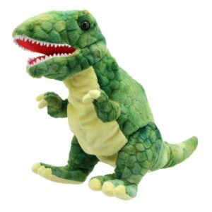 Marionnette Bébé T-Rex  - PC002902