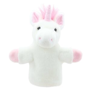 Marionnette Licorne  - PC008041
