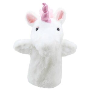 Marionnette Licorne - PC004638