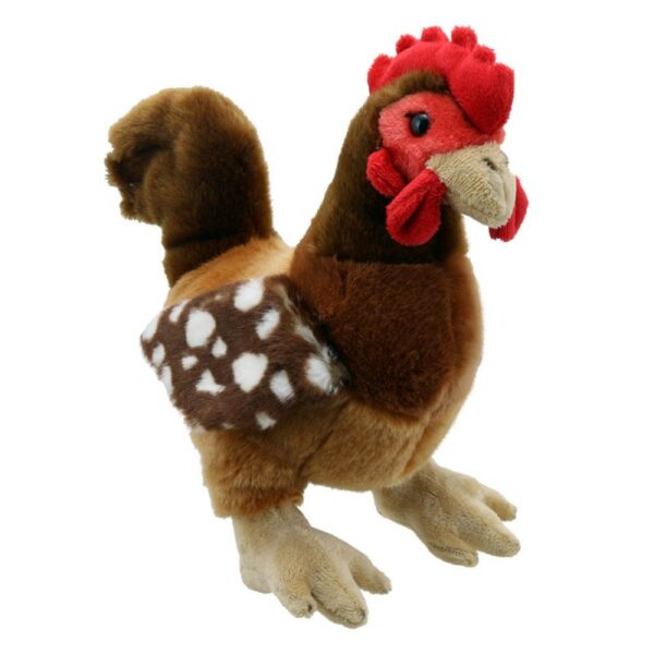 Marionnette Poulet Wilberry - WB001609