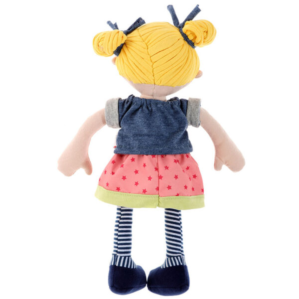 Poupee Blonde - 41475 – Image 3