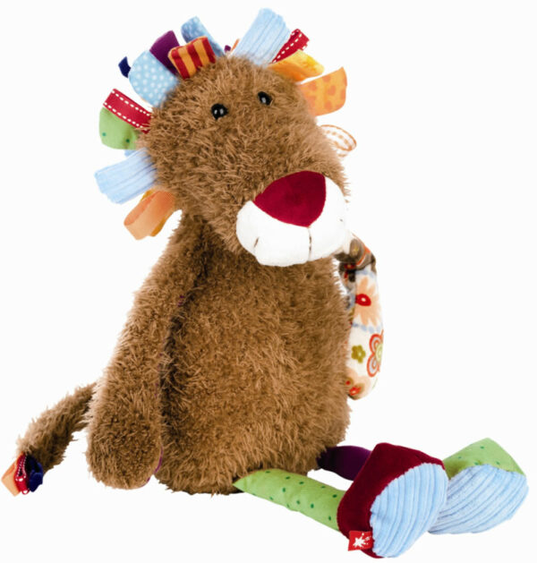 Doudou Lion - 38301