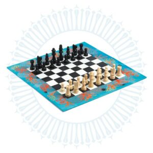 Echecs - DJ05216
