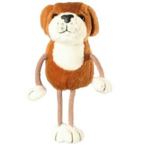 Marionnette à Doigt Chien - PC002103