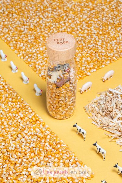 Bouteille sensorielle Ferme - PBSPYFARM – Image 2