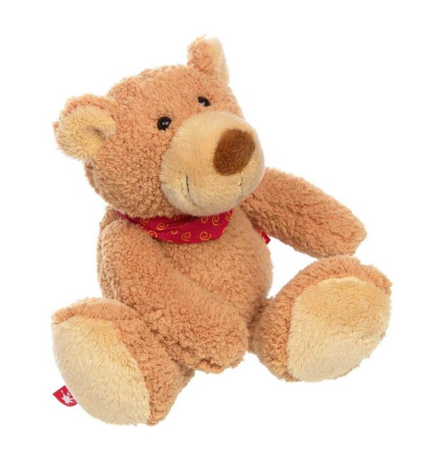 Peluche Ours Moyen - 42362