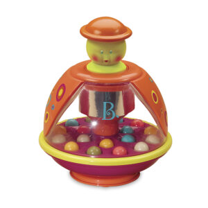 Toupie - Poppitoppy - BX1119
