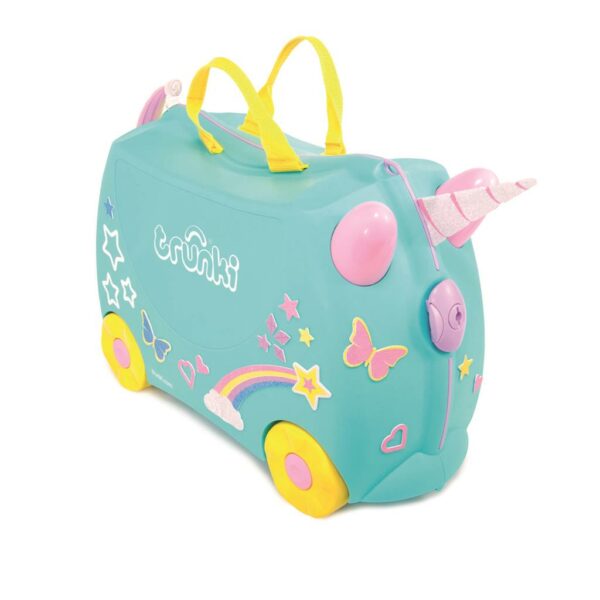 Valise porteur Licorne Trunki  - 9220287
