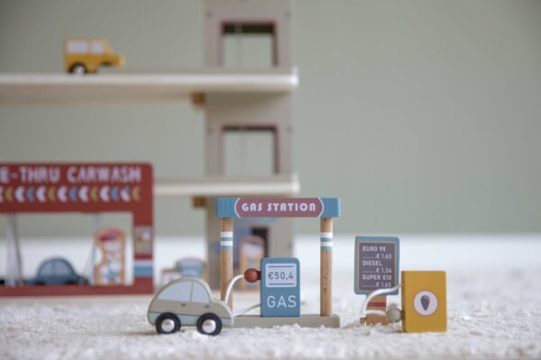 Le Grand Garage Little Dutch - LD4491 – Image 6