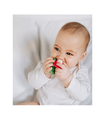 Chewy Ramonita le Radis - L-CHEWY-RADISH – Image 3