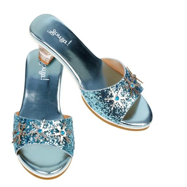 Mules à talons Princesse des Neiges 30/31  - 105392