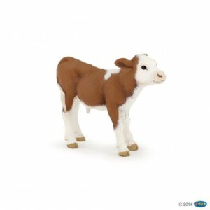 Veau Simmental -Papo- 51159