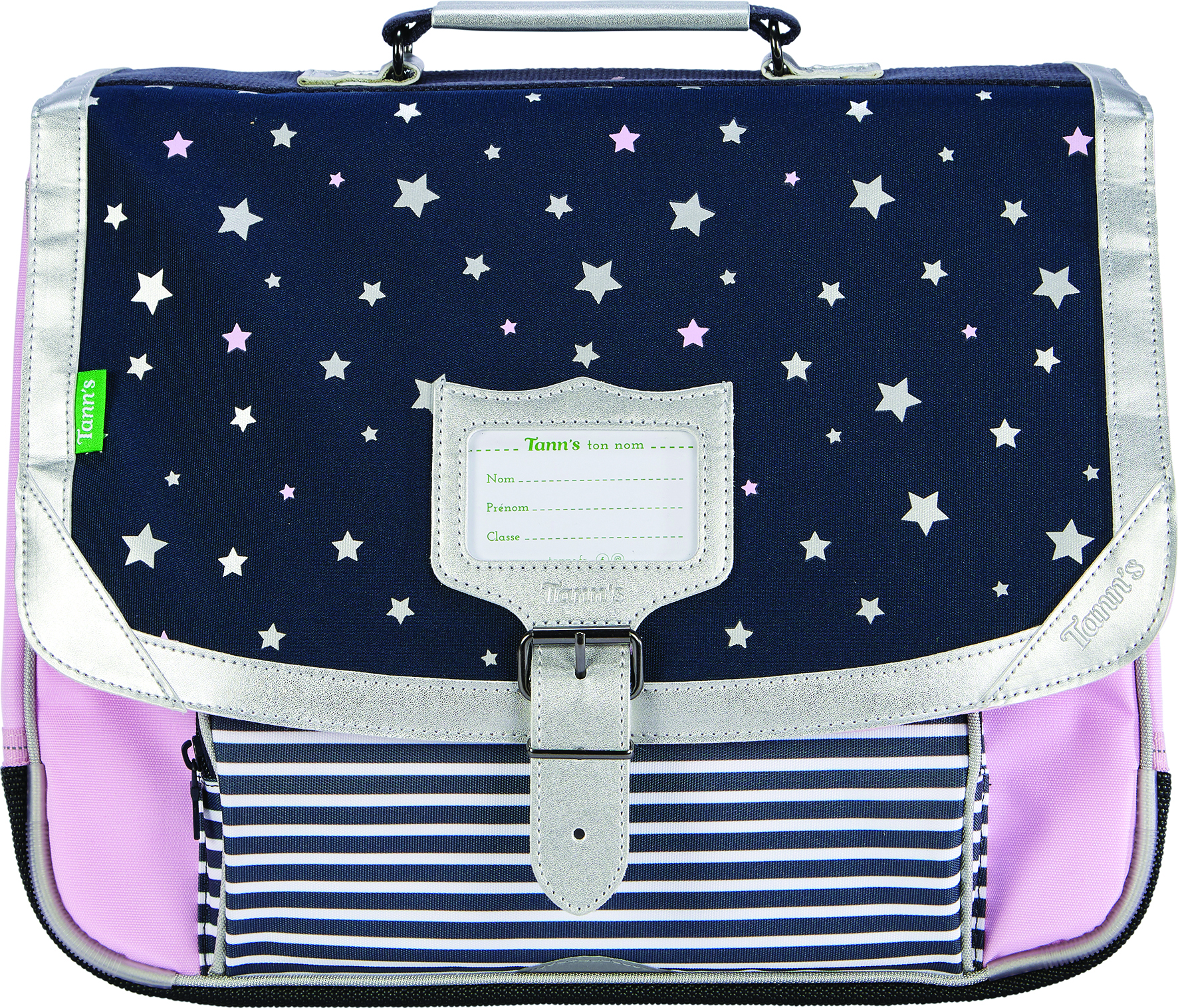 Cartable tann's etoile outlet marine