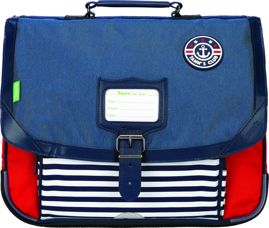 cartable petit bateau