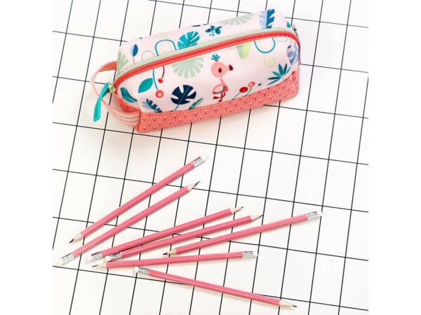 Trousse Anaïs - Lilliputiens-  84433 – Image 3