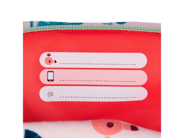 Trousse Anaïs - Lilliputiens-  84433 – Image 2