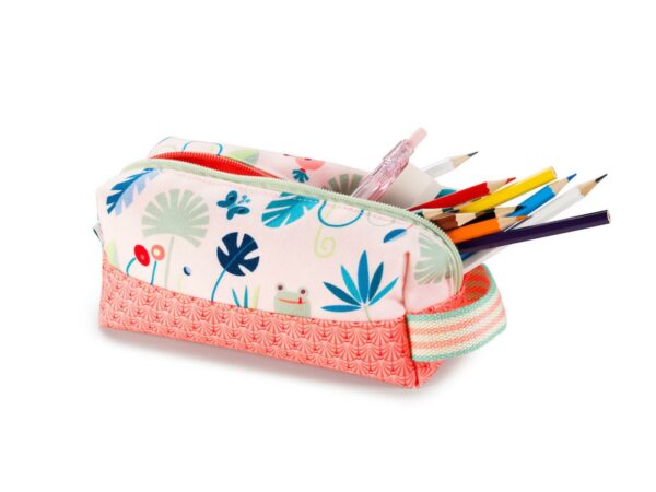 Trousse Anaïs - Lilliputiens-  84433 – Image 4