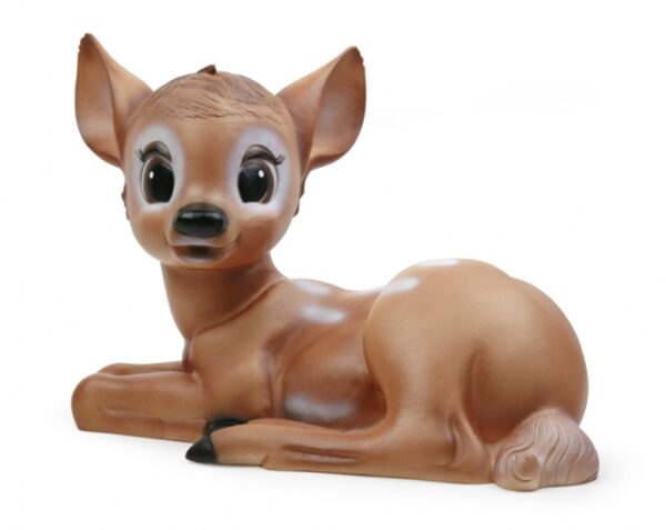 Lampe Bambi le faon - Egmont Toys - 360094