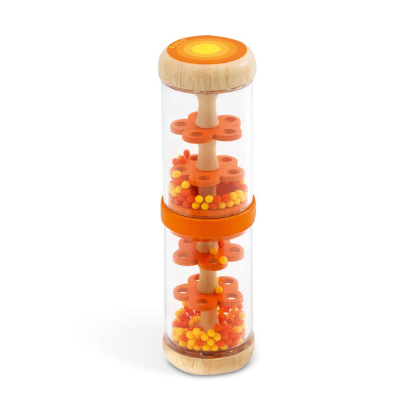Piti Rain Orange  - DJ06380