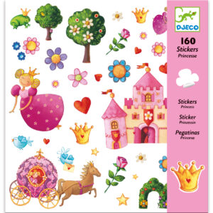 Princesse Marguerite - DJ08830
