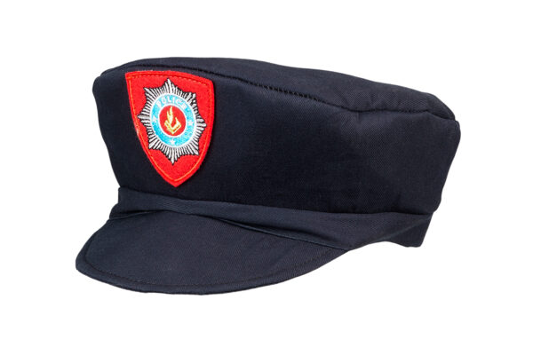 Set de policier + accessoires, 4-7 ans (1 pc) - Souza - 100846 – Image 3