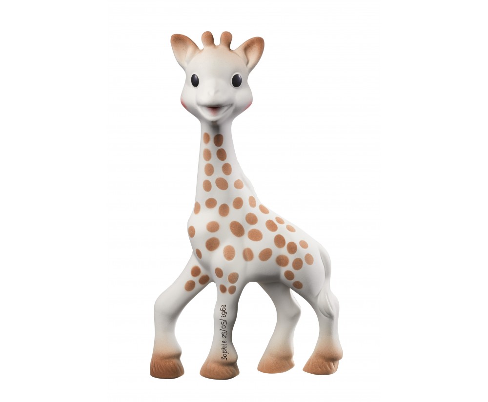 Bouée Sophie la girafe - Sophie la Girafe