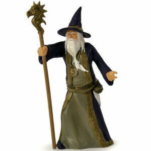 Le Sorcier - Papo - 36021