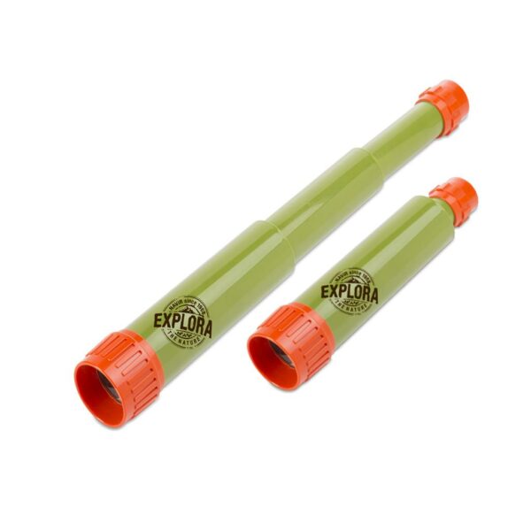 Téléscope Vert, agrandissement x15 - Navir Explora - 4450113