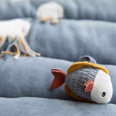 Tapis d'activités Ocean blue - Little Dutch - LD4840 – Image 3