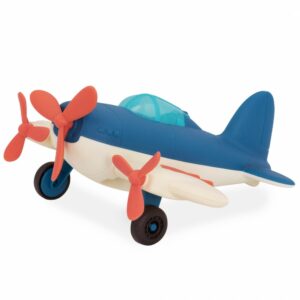 Avion à Hélices  - B.Toys - BX1729