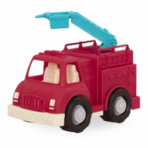 Camion de Pompier  - B.Toys - BX1724