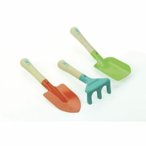 Petits Outils De Jardinier - Vilac - 3803