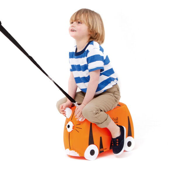 Valise porteur Tigre Trunki  - 9220008 – Image 8