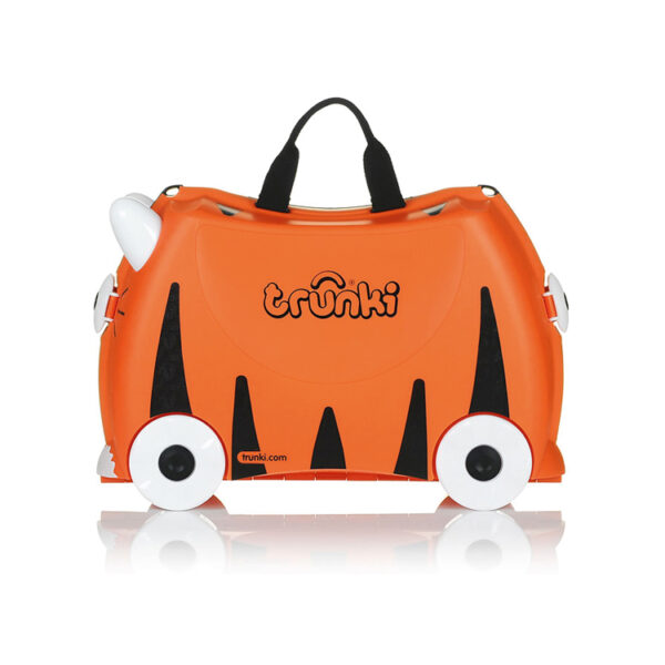 Valise porteur Tigre Trunki  - 9220008 – Image 3