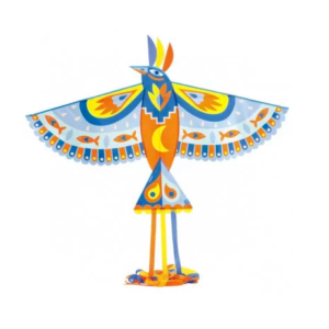 Cerf-Volant - Maxi Bird - DJECO - DJ02160