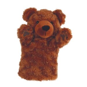 Marionnette: Ours - The Puppet Company - PC008001