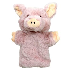 Marionnette Cochon - The Puppet Company - PC004623