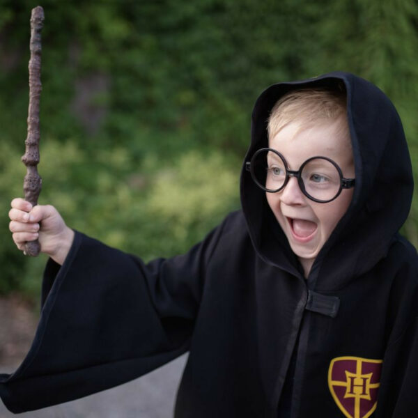 Déguisement - Harry Potter - 7-8 ans - Déguisements pour Enfant