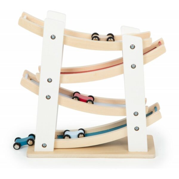 Circuit de course classique -  Small Foot  - 11873