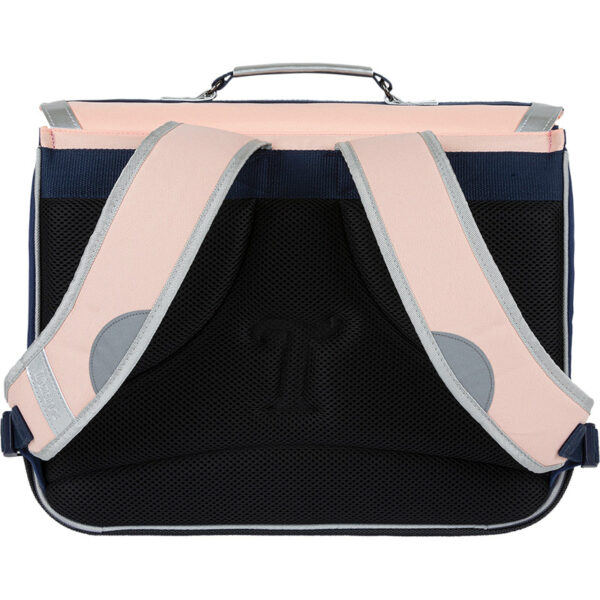 Cartable 41 cm Tann's Léonie Broderie - Tann's  - 41271 – Image 3