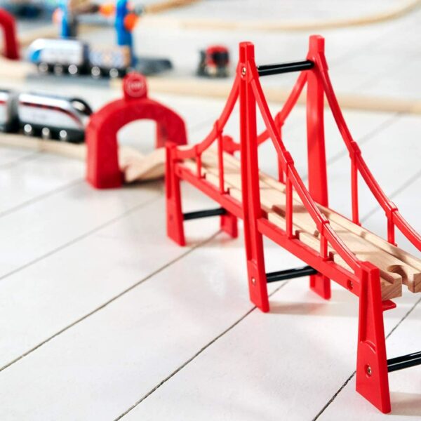 Double Pont Suspendu - Brio - 33683 – Image 2