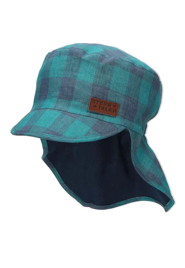CHAPEAU SAHARA - Sterntaler - 1622210
