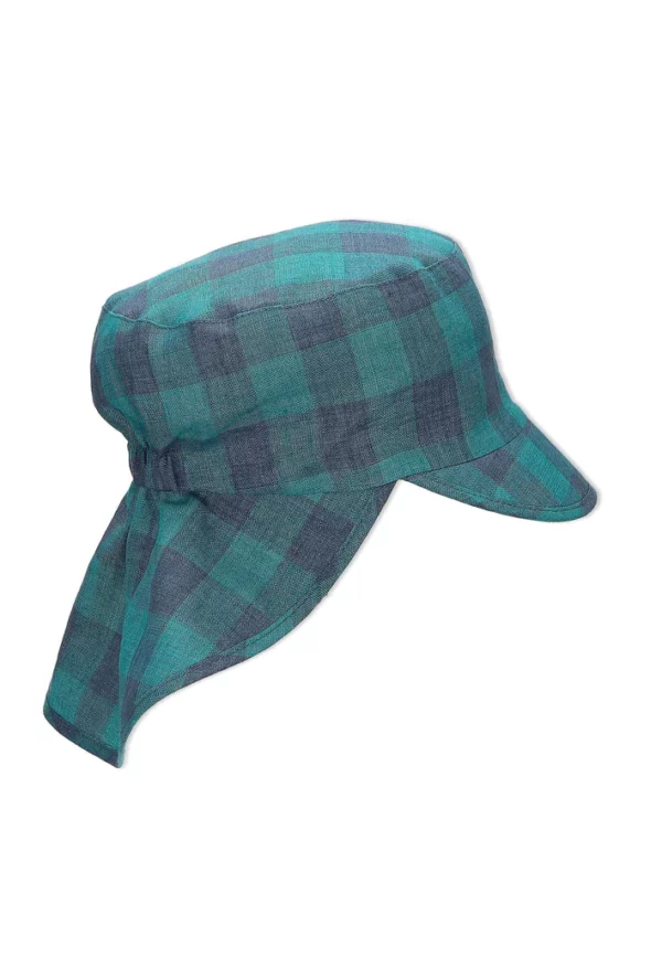 CHAPEAU SAHARA - Sterntaler - 1622210 – Image 4