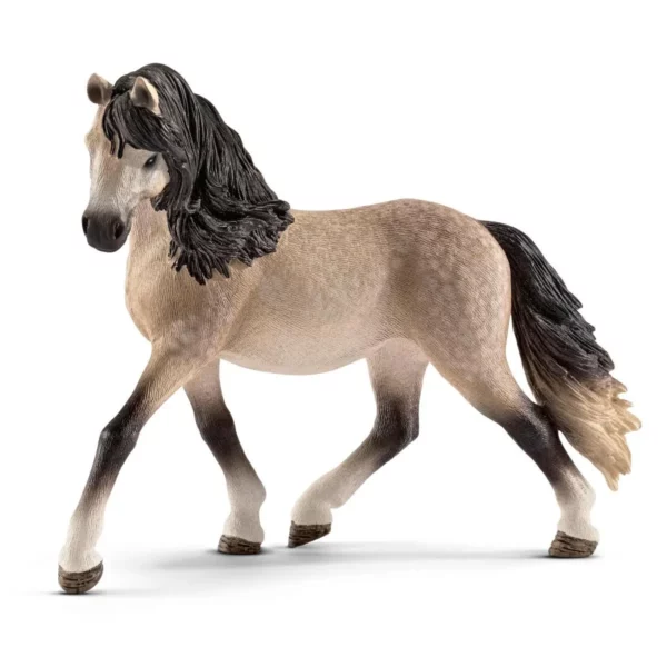 Jument Andalouse -Schleich- 13793